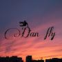 Dan fly