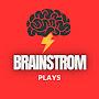 @brainstormPlays