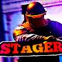 STAGER