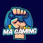 Ma Gaming GTK