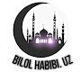 BILOL HABIBI. UZ