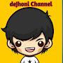 deJhoni Channel