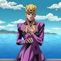 Giorno Giovanna