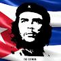 comandante Che Guevara