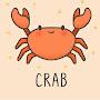 Crab kid 34