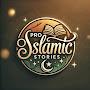 @Proislamicstories