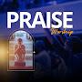 @Praise_Worship-jesus