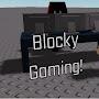 Blocky Gaming ROBLOX!