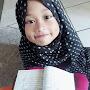 Ameera Jehani Quran reading journey