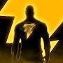 BLACK ADAM