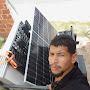 Grupo Mota serviço Energia Solar