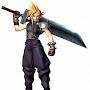 Tidus Cloud