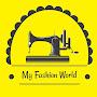 My Fashion World