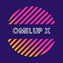 OMILUP X