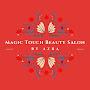 @MagicTouchBeautySalonByAzra