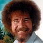 Hippy Bob Ross