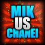 MIKUS CHANNEL