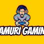 SAMURi GAMING
