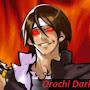 Orochi Dark Kyo