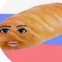That Little Russian Bread