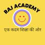 RAJ ACADEMY