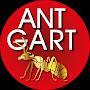 AntGart муравьи