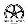 dismilated