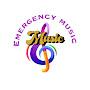 Emergency music
