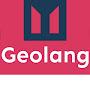 Geolang