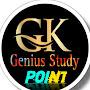 GK Genius Study Point
