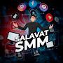 salavat SMM