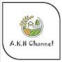 A.K.H. Channel
