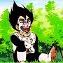 Prince Vegeta-son