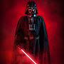 Darth Vader