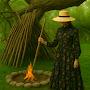 @Bushcraftwoman