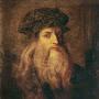 Leonardo DaVinci