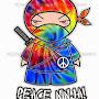 Peace Ninja