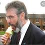 Gerry Adams