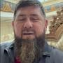 Ramzan Kadyrov