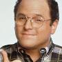 George Costanza is 10