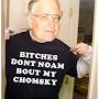 Chomsky Knows