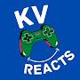 KV Reacts