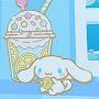 Cinnamoroll