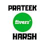 Prateek Harsh Fiverr