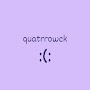 quatrrowck 