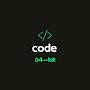 @code-64-bit