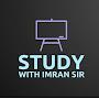 Study With Imran Sir