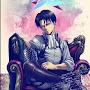 Levi Ackerman