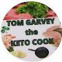 @TOMGARVEYtheKETOCOOK