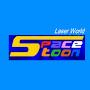 Spacetoon Laser World